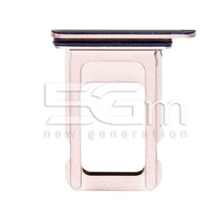 Supporto Sim Card Gold iPhone 13 Pro Max