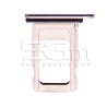 Supporto Sim Card Gold iPhone 13 Pro Max