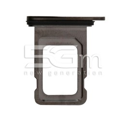 Supporto Sim Card Midnight Green iPhone 11 Pro Max