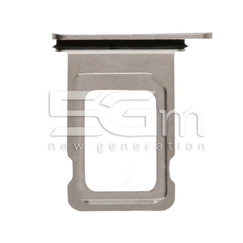 Sim Card Tray White iPhone 11 Pro Max