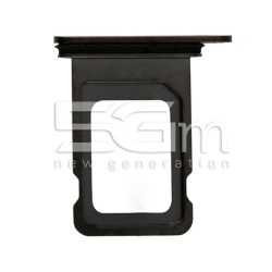 Sim Card Tray Black iPhone 11 Pro Max
