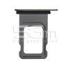Sim Card Tray Black iPhone XS Max