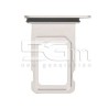 Sim Card Tray Silver iPhone XS Max