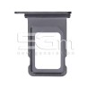 Supporto Sim Card Nero iPhone 14 Pro