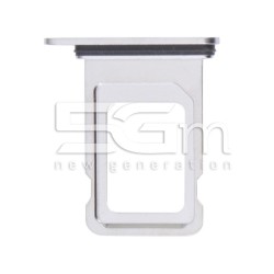 Sim Card Tray Silver iPhone 14 Pro