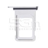 Supporto Sim Card Silver iPhone 14 Pro