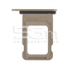 Supporto Sim Card Gold iPhone 14 Pro Max