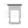 Supporto Sim Card Silver iPhone 14 Pro Max