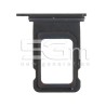 Supporto Sim Card Nero iPhone 14 Pro Max