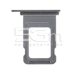 Supporto Sim Card Viola iPhone 14 Pro Max