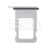 Supporto Sim Card Silver iPhone 14
