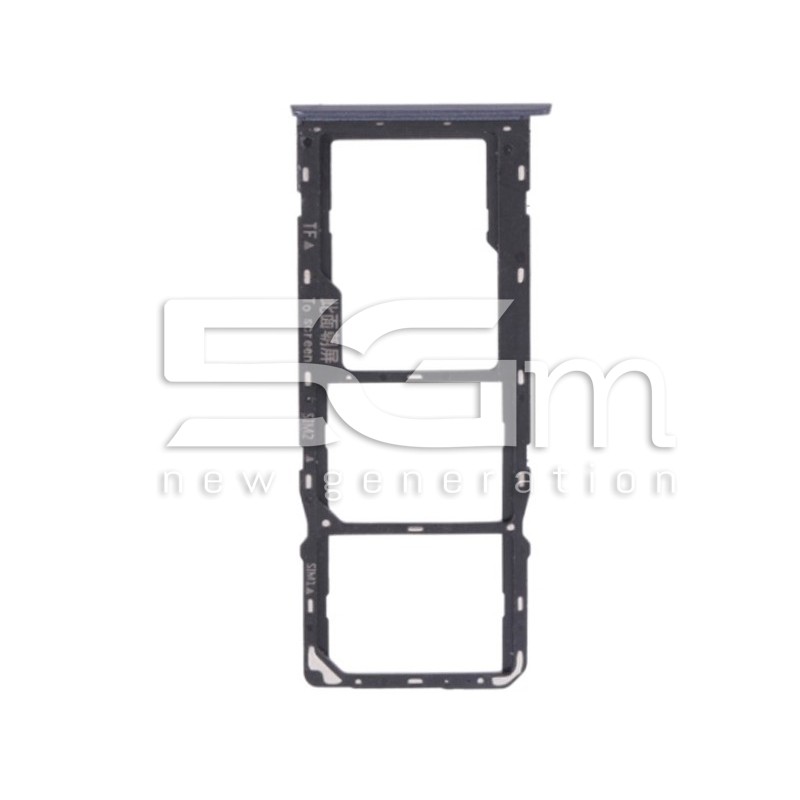 Suporte Para Cartão SIM Grey Realme C11 2021