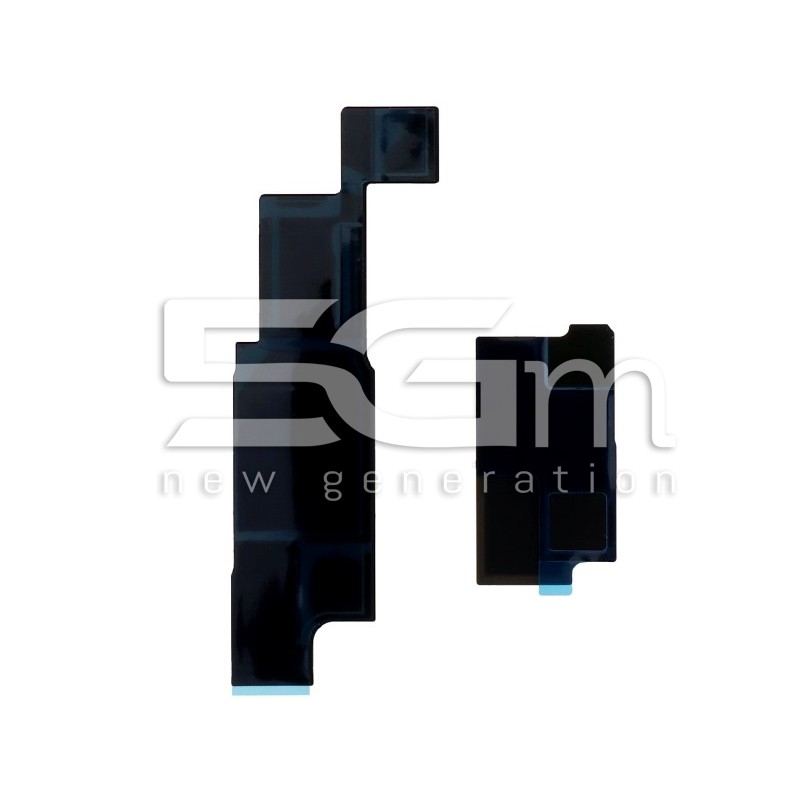 Motherboard Sticker iPhone 15 - 15 Plus