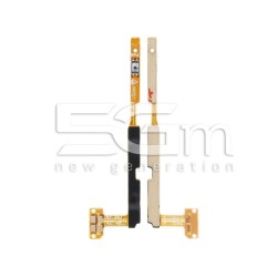 Accensione + Volume Flex Cable Moto E32s