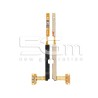 Power + Volume Flex Cable Moto E32s