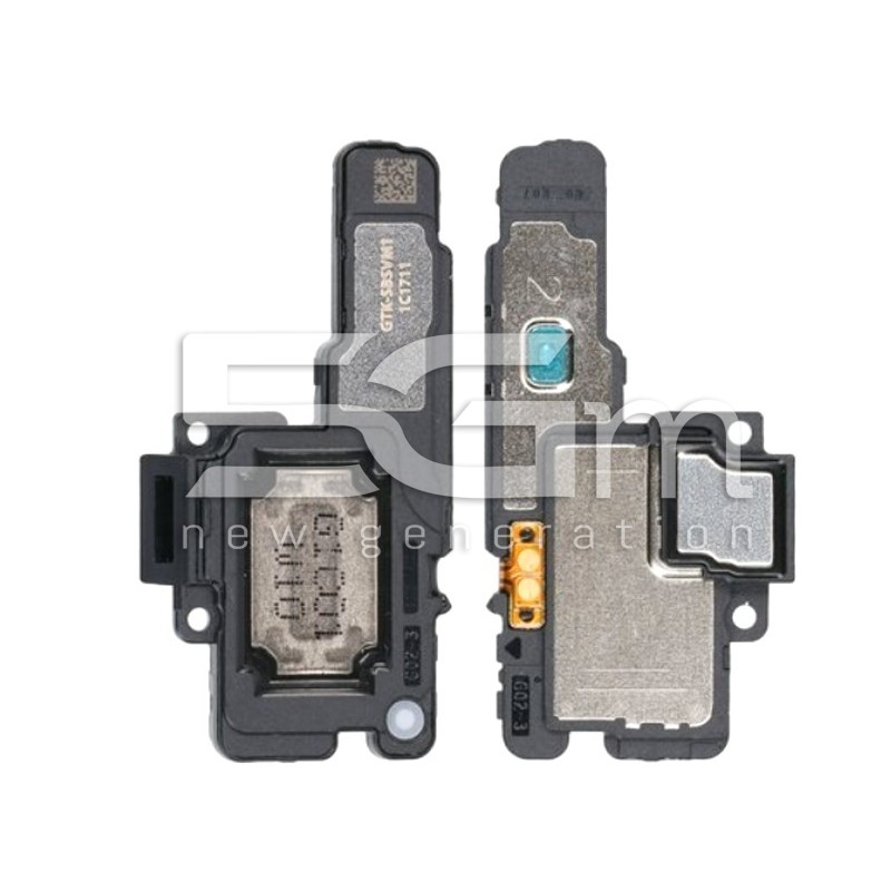 Alto-falante principal Samsung SM-S906 S22+ Ori