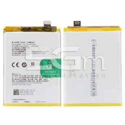 Battery BLP845 4400mAh OnePlus Nord CE 5G No Logo