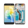 Display Touch + Frame Nero Huawei P8 Lite 2017 (IPS)