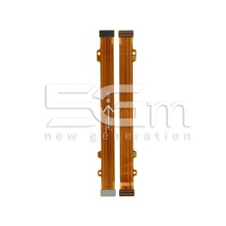 MotherBoard Flex Cable Huawei P8 Lite 2017