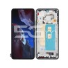 Display Touch + Frame Black Xiaomi Poco F5 Pro 5G (PULLED)