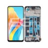 Display Touch + Frame Black OPPO A78 4G (OLED)