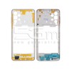 Middle Frame White Samsung SM-A326 A32 5G