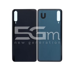 Retro Cover Nero Huawei P Smart Pro No Logo