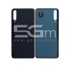 Retro Cover Nero Huawei P Smart Pro No Logo