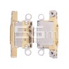 Charging Connector Yellow iPhone 15 - 15 Plus