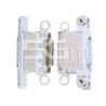 Charging Connector Blue iPhone 15 - 15 Plus