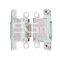 Charging Connector Green iPhone 15 - 15 Plus