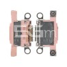 Charging Connector Pink iPhone 15 - 15 Plus