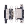 Charging Connector Black iPhone 15 - 15 Plus