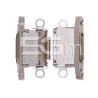 Charging Connector Natural Titanium iPhone 15 Pro - 15 Pro Max
