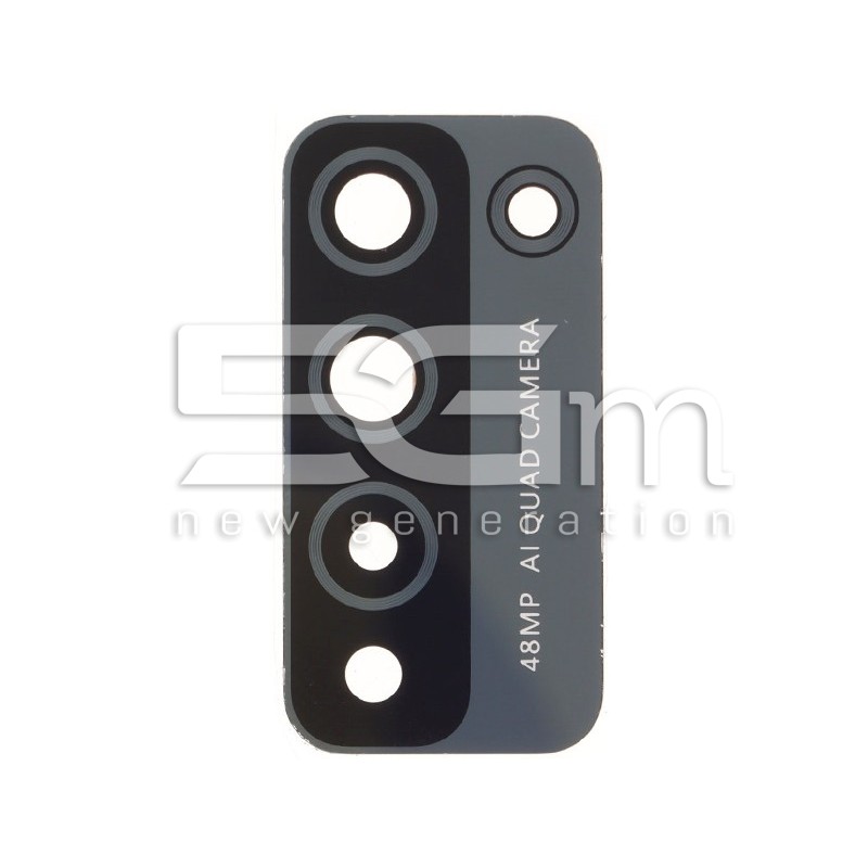 Rear Camera Lens Honor 10X Lite