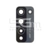 Rear Camera Lens Honor 10X Lite