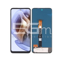 Display Touch Black Moto G31 - G41 - G71 5G (OLED)