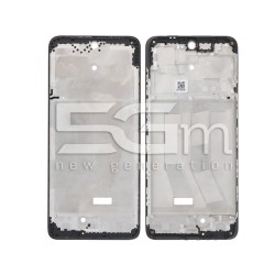 Frame LCD Black Moto G73 5G