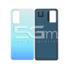 Retro Cover Star Blue Xiaomi Redmi Note 12 Pro 4G No Logo