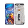 Display Touch + Frame Black Moto E32s (IPS)