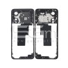Middle Frame Glowing Black OPPO A78 5G