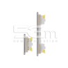 Tasti Esterni Silver Samsung SM-A336 A33 5G