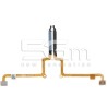 Fingerprint Flex Cable Navy Blue Xiaomi Redmi 13C 4G