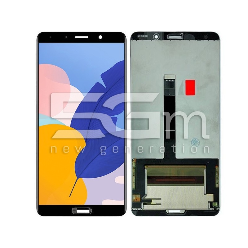 Display Touch Nero Huawei Mate 10 (IPS)
