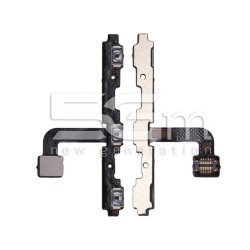 Accensione + Volume Flex Cable Huawei Mate 10