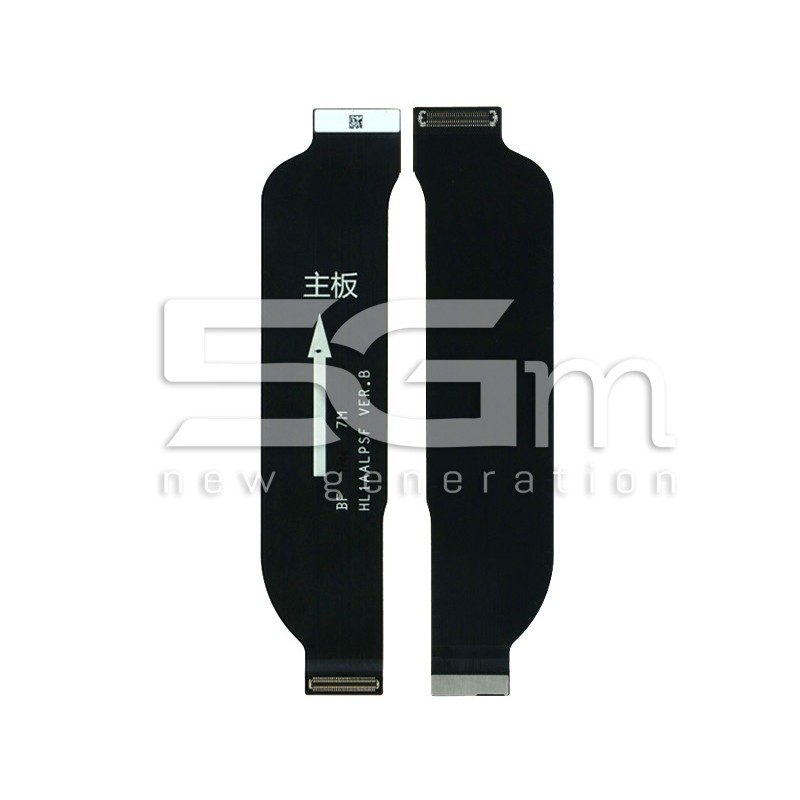Flex Connessione Motherboard Huawei Mate 10
