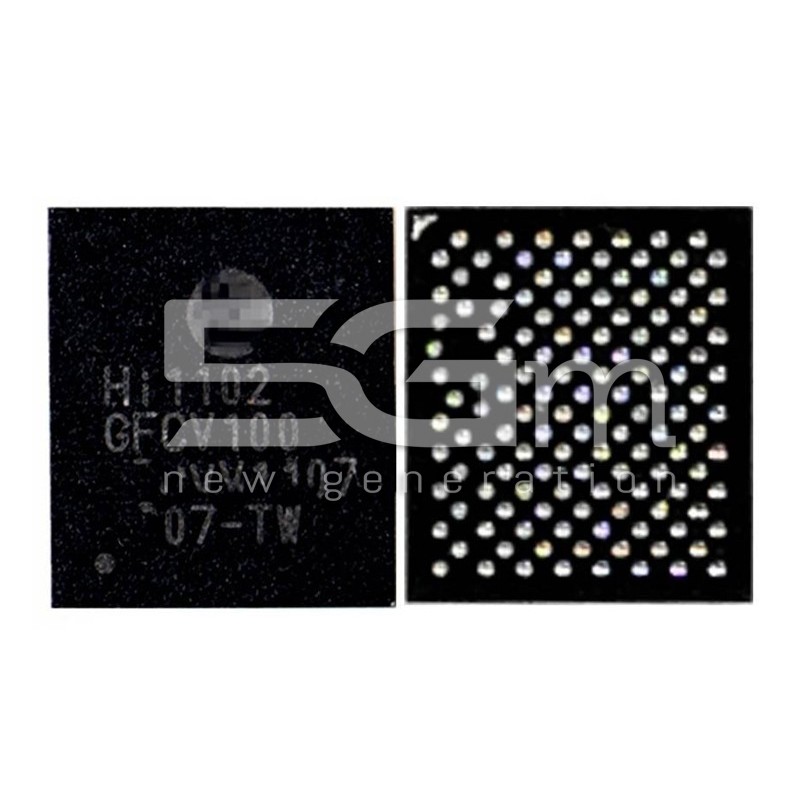 IC WIFI HI1102 P10 Lite