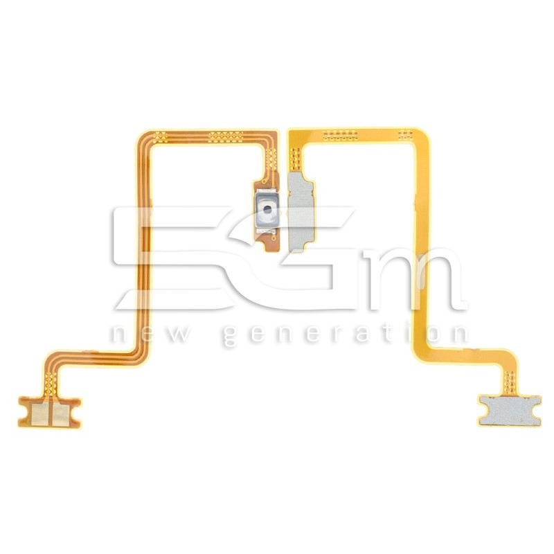 Power Flex Cable OnePlus Nord N200 5G