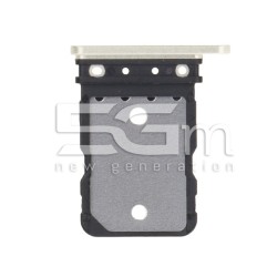 Sim Card Tray Lemongrass Google Pixel 7