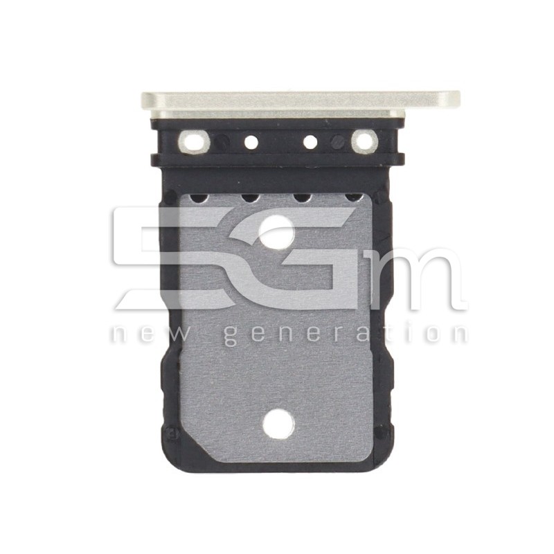 Sim Card Tray Lemongrass Google Pixel 7